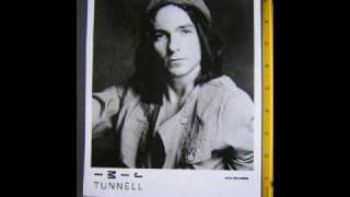 Jimi Tunnell - Jungle of the Heart (1985) (Unreleased)