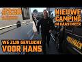 Vlog220 Even Maarten Couldn T Take It Anymore Arriving At Het Gouden Plakje In Gaastmeer