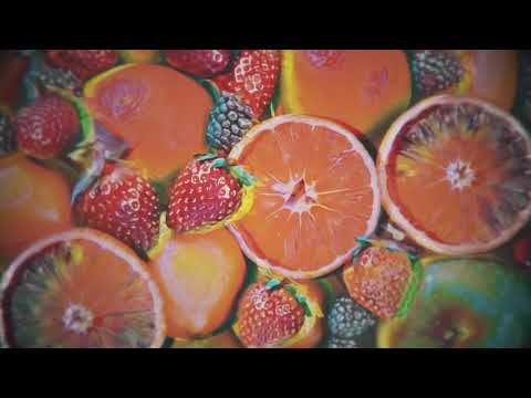 93FEETOFSMOKE - fruit