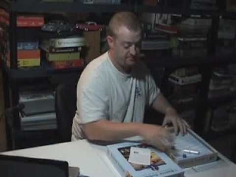 Elusive Victory Review - with Joe Steadman 