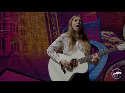 Jade Bird performs I Get No Joy with indie 102.3
Jade Bird performs I Get No Joy with indie 102.3