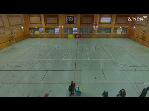 Post SV DA - SV Arminen DA