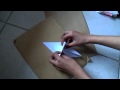 Because The Origami
