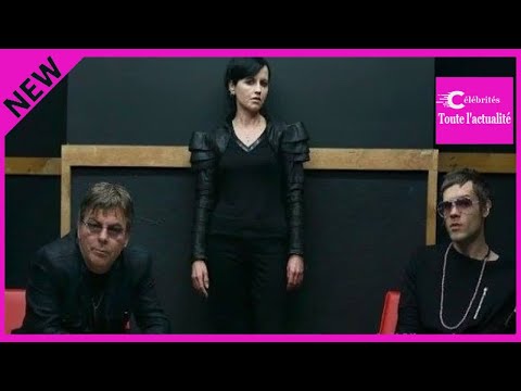 l'hommage bouleversant d'Olé Koretsky, le compagnon de Dolores O'Riordan