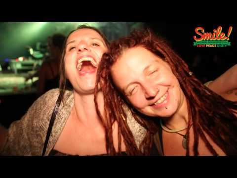 Smile Summer festival 2015 - aftermovie