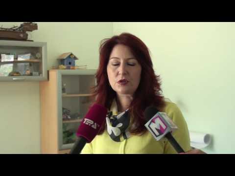 Tv Tera Bitola  Zlato za Titanik za bitolcankata Evgenija Divitarova