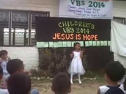 let it go with rayven rycca