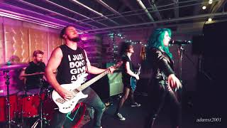 Diamante - Haunted - Colorado Springs 2019