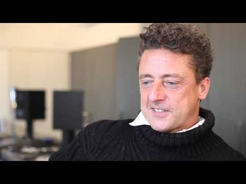 Jeremy Healy: warehouse raves and gangsters