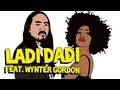 Ladi Dadi (ft. Wynter Gordon) - Steve Aoki AUDIO ...