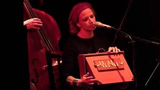 Down Here Below by Abbey Lincoln (sung by Jazzvocalist Esther Kaiser)