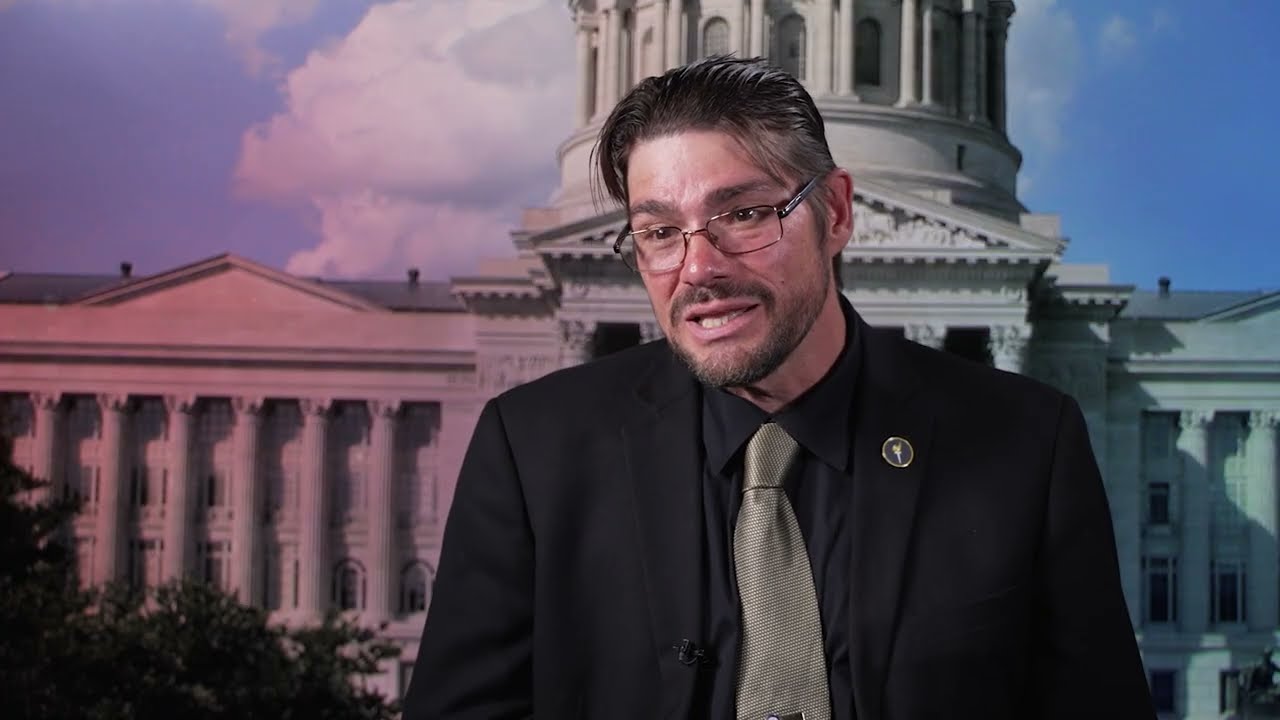 MO Senate District 30 | Cecil Ince | November 2026 Election