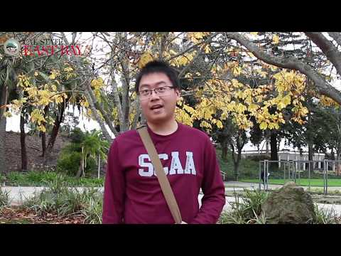 International Transfer Student Testimonial