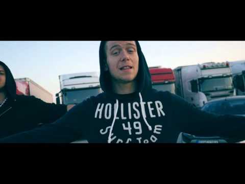 Frenky & Chio - #BEZREŠPEKTU (OFFICIAL VIDEO)