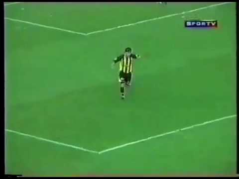 Túlio (Volta Redonda) - 12/03/2005 - Volta Redonda 4x2 Cabofriense - 2 gols