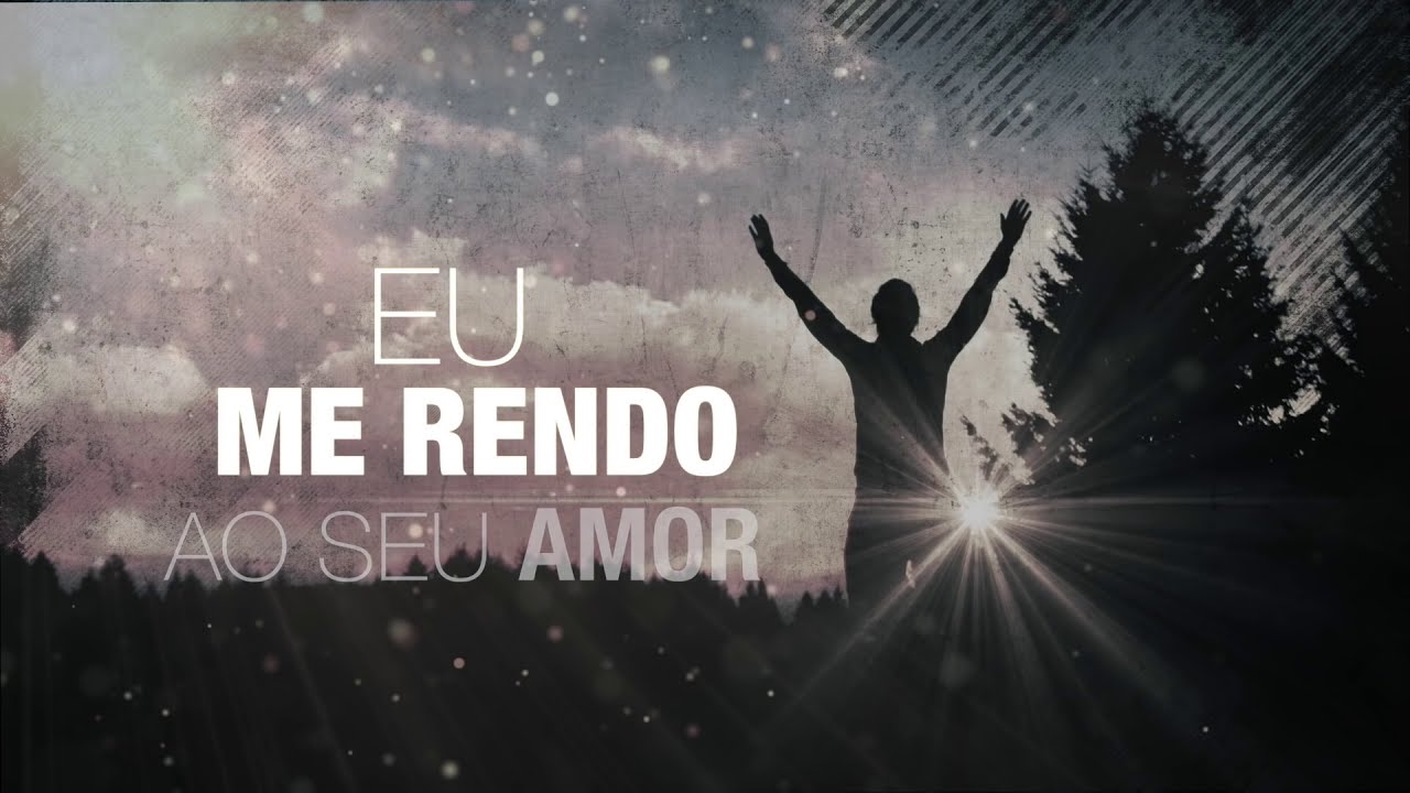 Galileu - Lyric Video Fernandinho [Lançamento 2015]