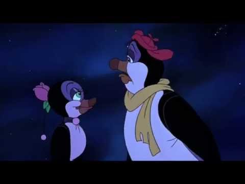 Pebble and the Penguin: Sometimes I Wonder (German)