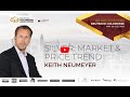 Keith Neumeyer: Silver Market, Silver Price & First Majestic Silver | German Gold Fair