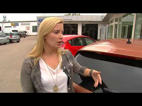 3G Autotest: Ford Fiesta Titanium