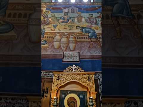 Hercegovačka Gračanica II #schorts #shortsfeed #travel #youtubeshorts #crkva #pravoslavlje