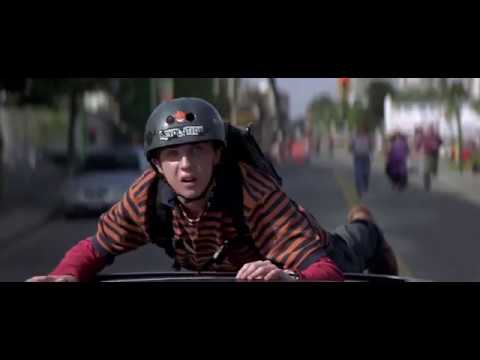 Agent Cody Banks Score - Kid In Peril/Skateboard Chase/Hero (John Powell)