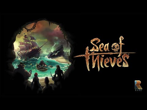 Sea of Thieves - 09.05.2020 [Twitch-Stream]