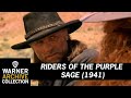 Preview Clip | Riders of the Purple Sage | Warner Archive