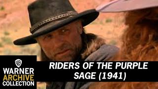 Riders of the Purple Sage (Preview Clip)