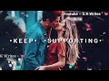 Saya Mera Hai Teri Sakal LOVE WHATSAPP STATUS S K Writes