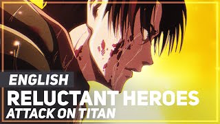 Attack on Titan - 