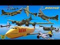 B-17E Flying Fortress [Add-On | Livery] 17