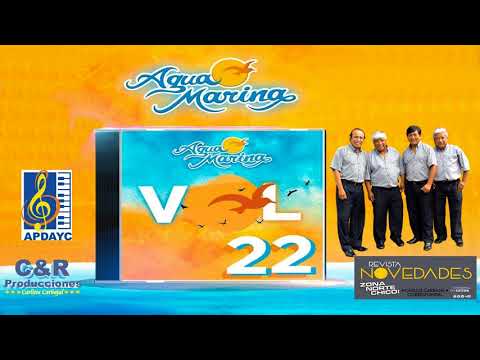 AGUA MARINA - TU JUEGO (Autor:Carlos Rincon Ruiz)