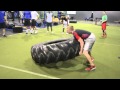 Zac Ryan- Off Season workout 2013