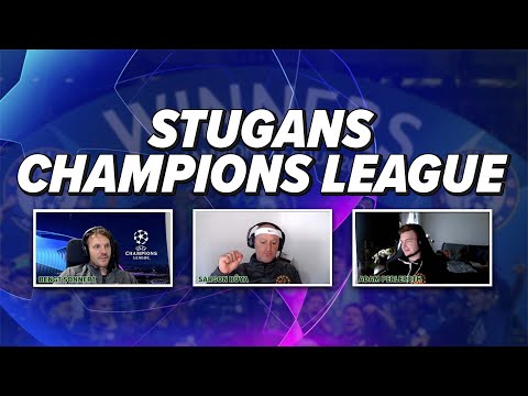 CL - Magasinet v.37 | Speltips & genomgång av veckans ALLA matcher!