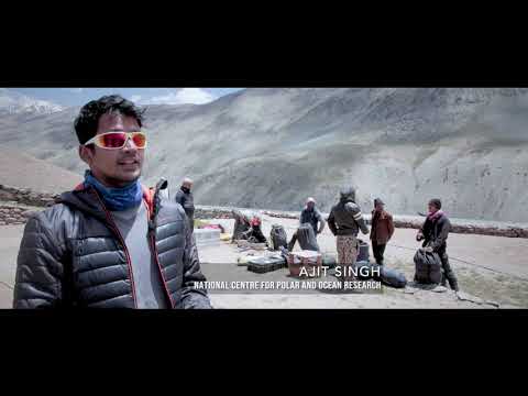 The Climate Challenge