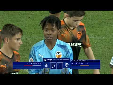 Resumen de la Fase de Grupos del XXIV Torneo Internacional LaLiga Promises Abu Dhabi 2019