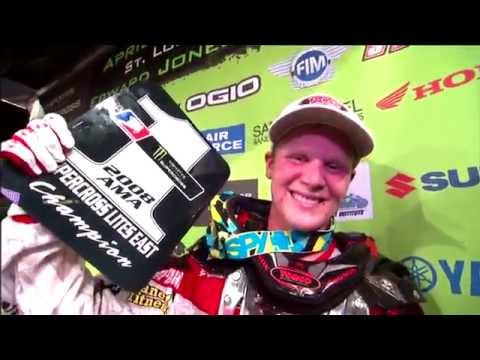 Thank You Trey Canard