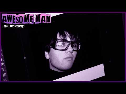 AWESOME MAN (2026) | Official Trailer