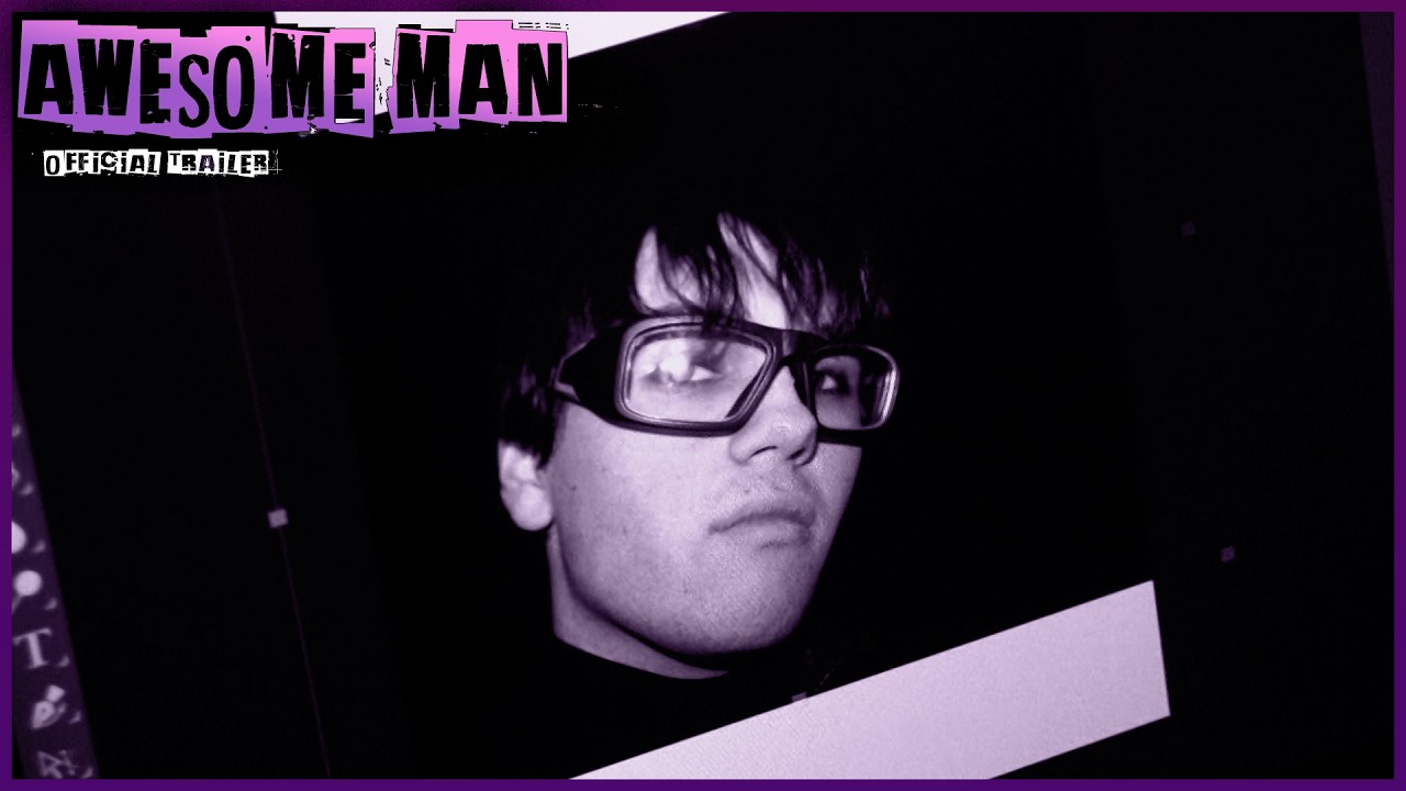 AWESOME MAN (2026) | Official Trailer