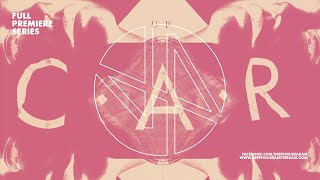 Premiere: C.A.R. - Cholera (Marcus Worgull Remix) [Ransom Note Records]