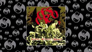 CES Cru - Capture Enemy Soldiers [Full Album] (2004)