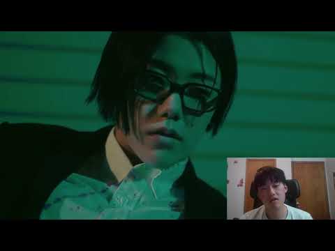 First time reaction So!YoON! (황소윤) X Phum Viphurit ‘Wings’ Official MV