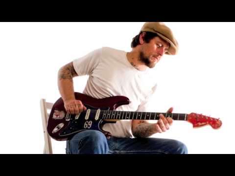 Eric Lindell - It's So Hard To Believe
