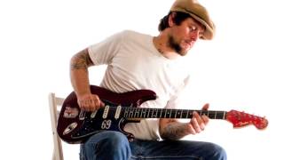 Eric Lindell - It's So Hard To Believe