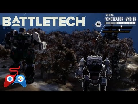 BattleTech 🤖 Money Troubles