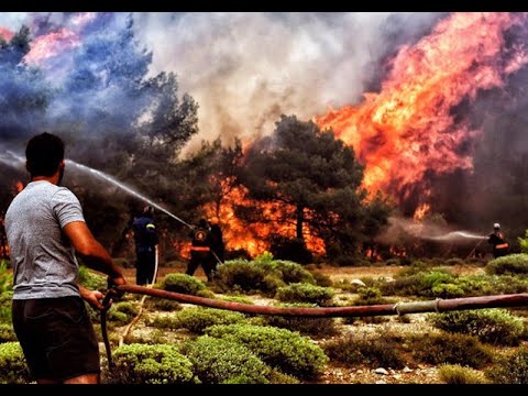 "Sono loro". La tragica notizia sulle bimbe disperse: ''Una morte orribile'' | La prove del notizia