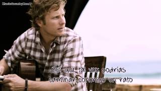 Long Trip Alone - Dierks Bentley (Subtitulada al Español)