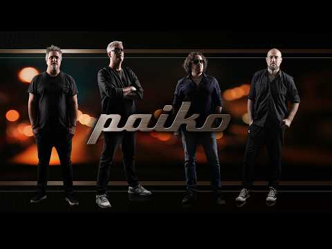 Paiko - Al son del corazón (Video Clip)