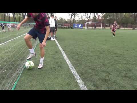 BILDO VS CAIPIRINHA FC - #LigaNuñez - #Clausura SLV - 9/9/23