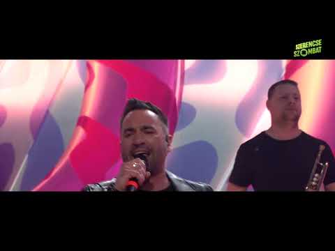 SzerencseSzombat - Hősök feat  Compact Disco Walkó Csaba - Minden rendben